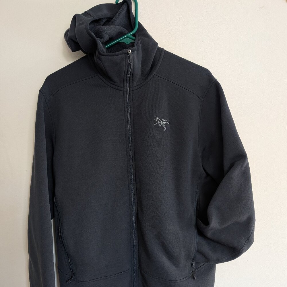 *SOLD* Arc'teryx Kyanite Hoody (NEW)